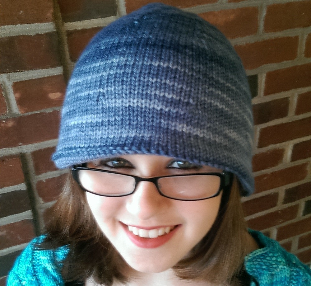 FlipBean Hat Pattern