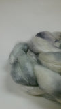 Island Yarn Hand-dyed Roving - Merino/Tencel