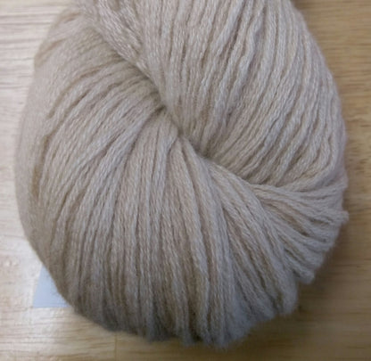 Island Yarn Reclaimed Cashmere