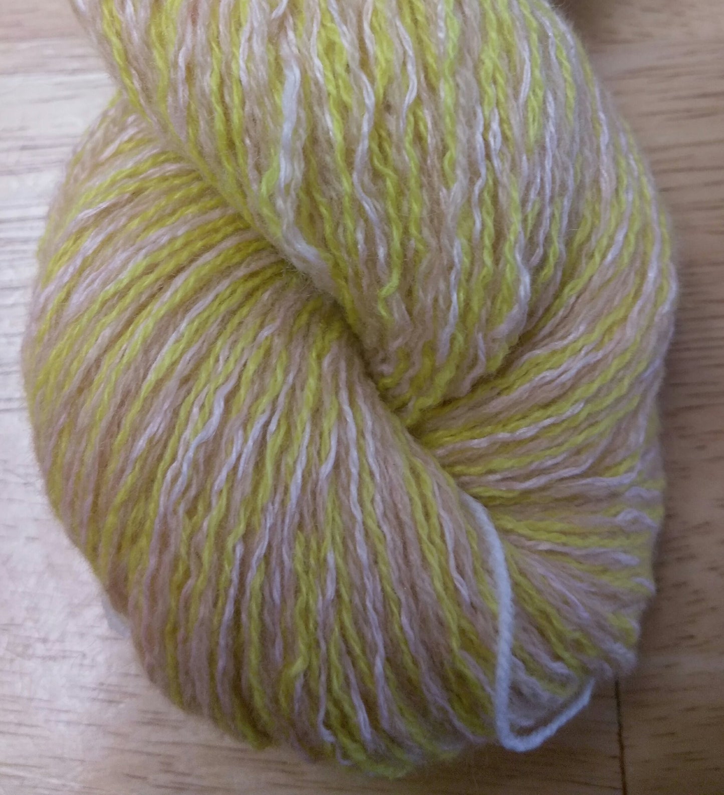 Island Yarn Reclaimed Cashmere