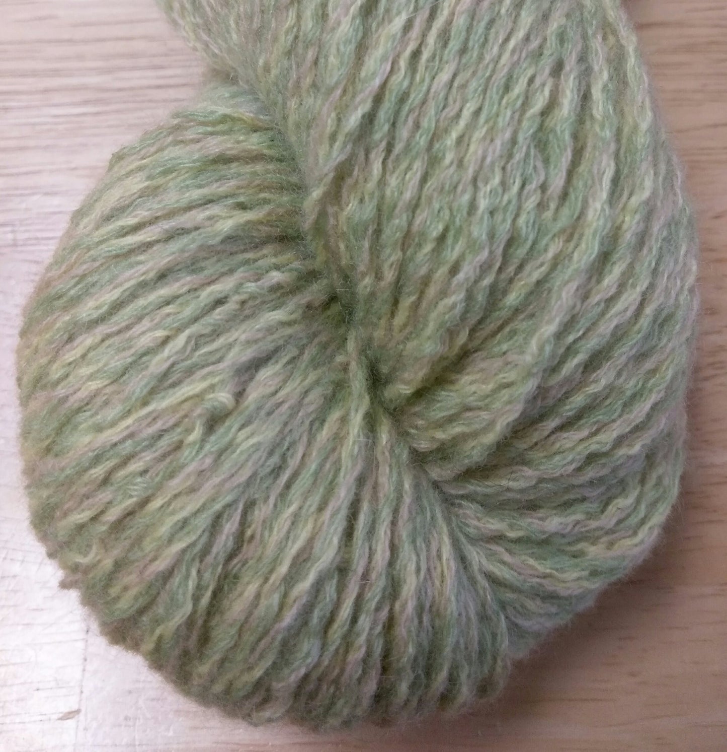 Island Yarn Reclaimed Cashmere