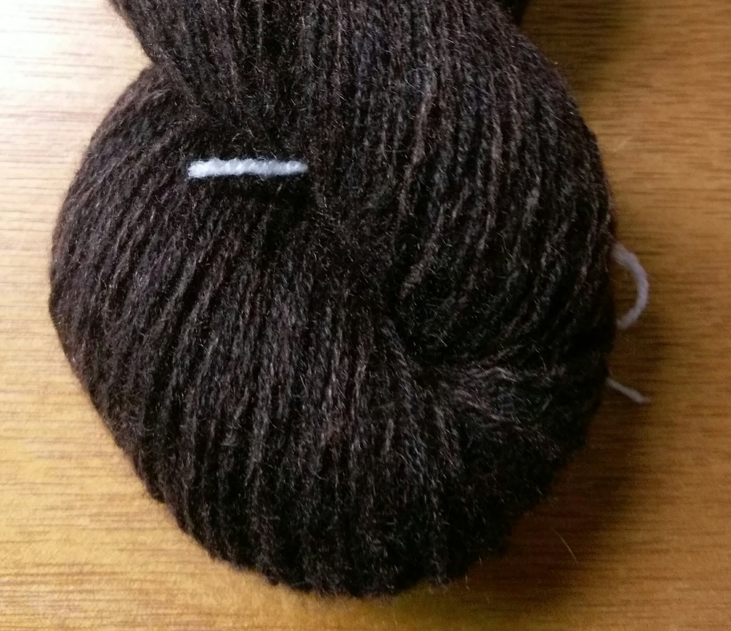 Island Yarn Reclaimed Cashmere