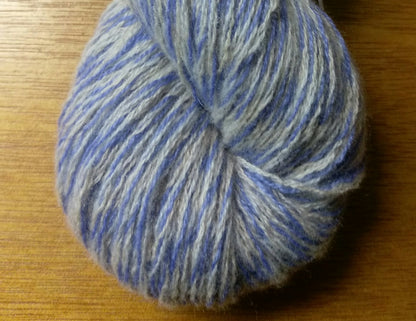 Island Yarn Reclaimed Cashmere