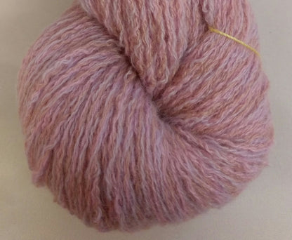 Island Yarn Reclaimed Cashmere