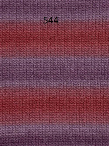 Boston Bulky Yarn, 82 yards, Dragon Scale