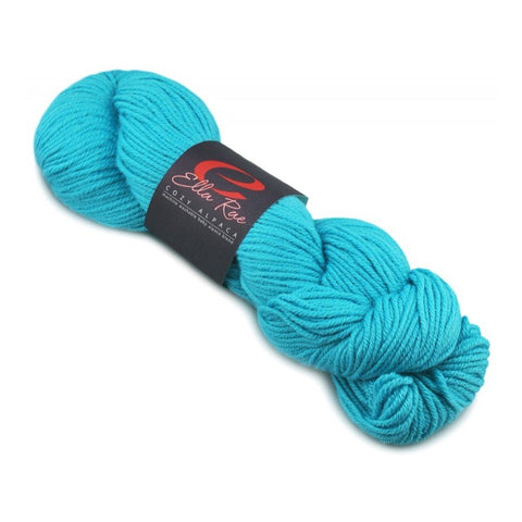 Island Yarn Cashmere Parfait – Island Yarn Company