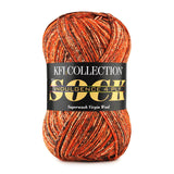 Indulgence Sock 4-ply