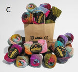 Heart Blanket Drop-ship Kit