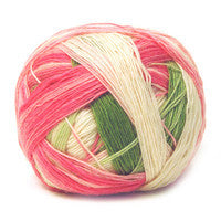 Zauberball Sock