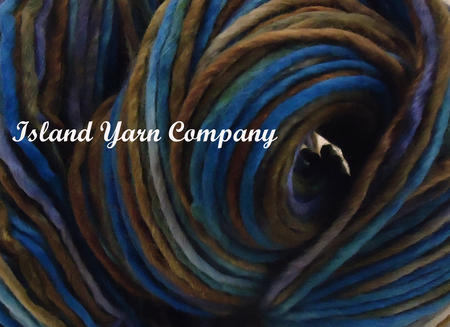 Island Yarn Company
